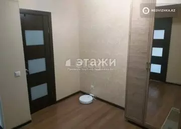 58 м², 1-комнатная квартира, этаж 7 из 9, 58 м², изображение - 10