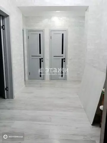 2-комнатная квартира, этаж 7 из 10, 62 м²