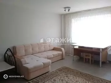 1-комнатная квартира, этаж 1 из 5, 29 м²