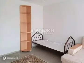 1-комнатная квартира, этаж 1 из 5, 29 м²