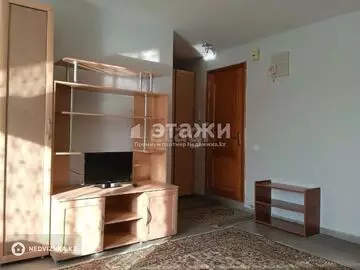 1-комнатная квартира, этаж 1 из 5, 29 м²