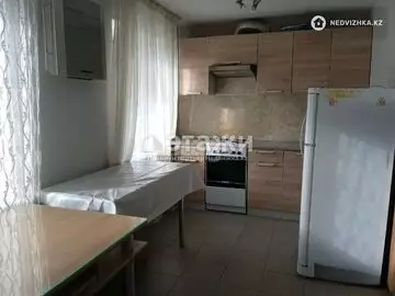 1-комнатная квартира, этаж 1 из 5, 29 м²