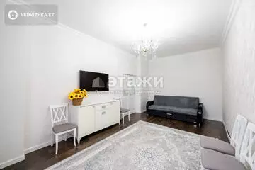 74.2 м², 2-комнатная квартира, этаж 3 из 16, 74 м², изображение - 1