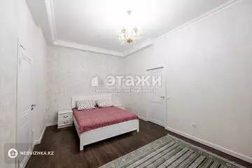 74.2 м², 2-комнатная квартира, этаж 3 из 16, 74 м², изображение - 5