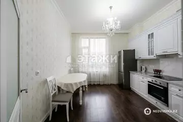 74.2 м², 2-комнатная квартира, этаж 3 из 16, 74 м², изображение - 16