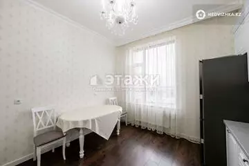 74.2 м², 2-комнатная квартира, этаж 3 из 16, 74 м², изображение - 18