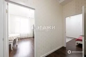 74.2 м², 2-комнатная квартира, этаж 3 из 16, 74 м², изображение - 24