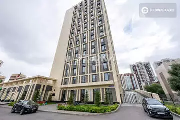 74.2 м², 2-комнатная квартира, этаж 3 из 16, 74 м², изображение - 29