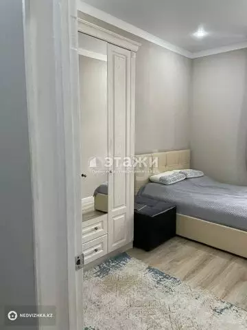 64 м², 2-комнатная квартира, этаж 4 из 9, 64 м², изображение - 5