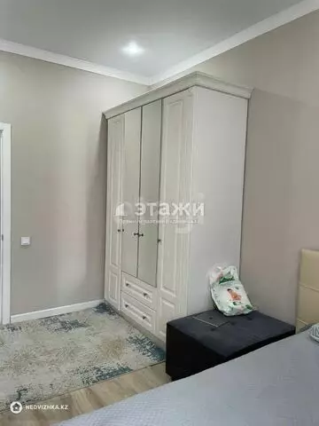 64 м², 2-комнатная квартира, этаж 4 из 9, 64 м², изображение - 6