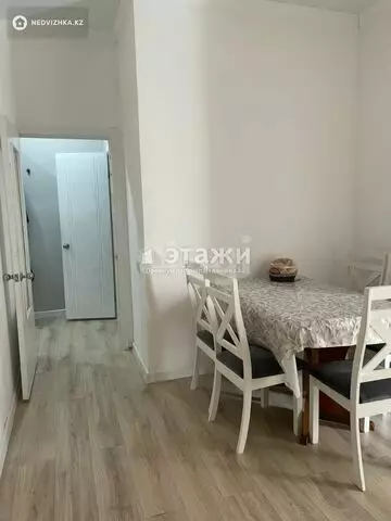 64 м², 2-комнатная квартира, этаж 4 из 9, 64 м², изображение - 8