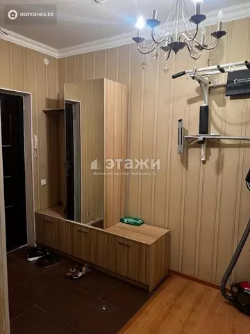 87 м², 3-комнатная квартира, этаж 12 из 16, 87 м², изображение - 1