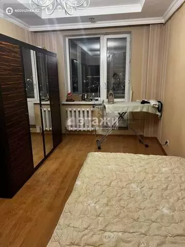 87 м², 3-комнатная квартира, этаж 12 из 16, 87 м², изображение - 4