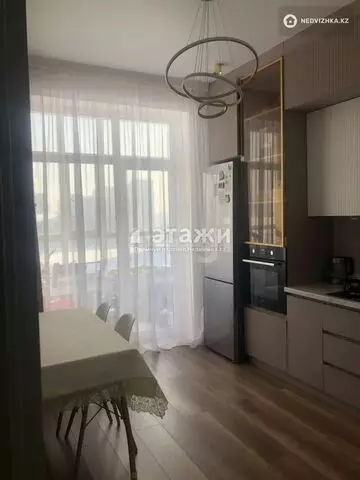 80 м², 3-комнатная квартира, этаж 7 из 10, 80 м², изображение - 7