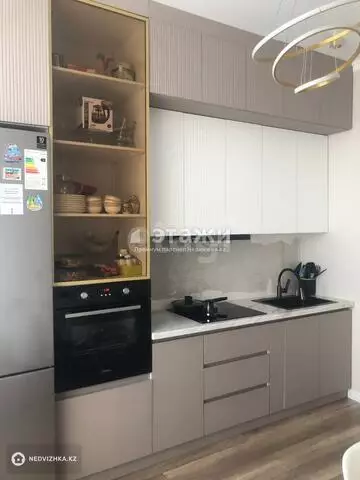 80 м², 3-комнатная квартира, этаж 7 из 10, 80 м², изображение - 8