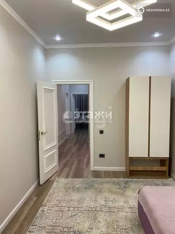 80 м², 3-комнатная квартира, этаж 7 из 10, 80 м², изображение - 13