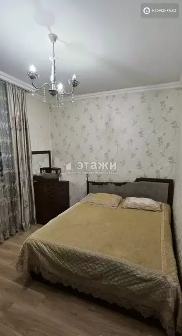 41 м², 1-комнатная квартира, этаж 4 из 14, 41 м², изображение - 2