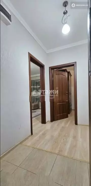 41 м², 1-комнатная квартира, этаж 4 из 14, 41 м², изображение - 8