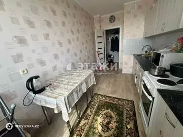 39.9 м², 1-комнатная квартира, этаж 3 из 12, 40 м², изображение - 0