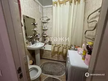 39.9 м², 1-комнатная квартира, этаж 3 из 12, 40 м², изображение - 4