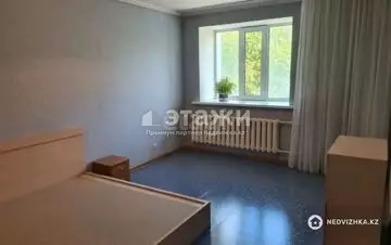 84 м², 2-комнатная квартира, этаж 2 из 12, 84 м², изображение - 1