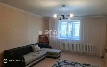 84 м², 2-комнатная квартира, этаж 2 из 12, 84 м², изображение - 3