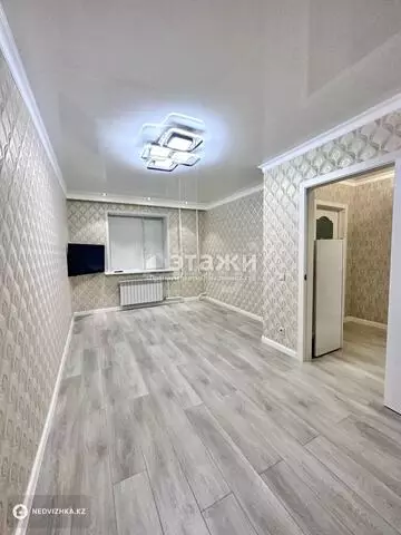 35 м², 1-комнатная квартира, этаж 2 из 5, 35 м², изображение - 1