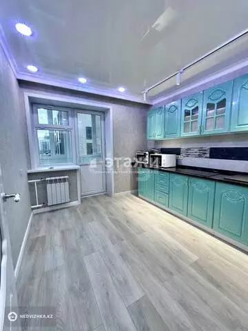 35 м², 1-комнатная квартира, этаж 2 из 5, 35 м², изображение - 4