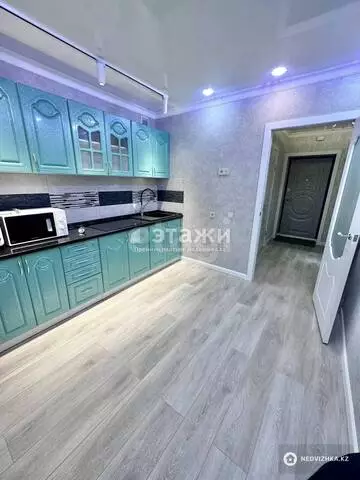 35 м², 1-комнатная квартира, этаж 2 из 5, 35 м², изображение - 5