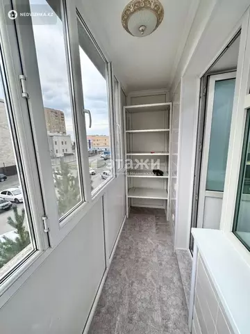 35 м², 1-комнатная квартира, этаж 2 из 5, 35 м², изображение - 7