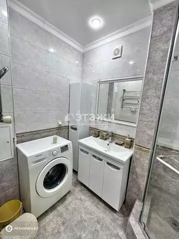 35 м², 1-комнатная квартира, этаж 2 из 5, 35 м², изображение - 10