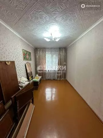 63 м², 3-комнатная квартира, этаж 2 из 5, 63 м², изображение - 6