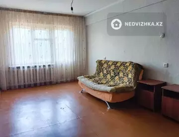 2-комнатная квартира, этаж 5 из 5, 45 м²