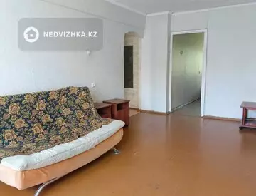 2-комнатная квартира, этаж 5 из 5, 45 м²