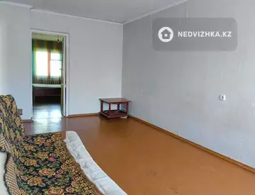 2-комнатная квартира, этаж 5 из 5, 45 м²