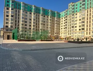 5-комнатная квартира, этаж 2 из 10, 155 м²