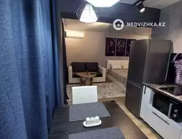 1-комнатная квартира, этаж 5 из 5, 30 м²