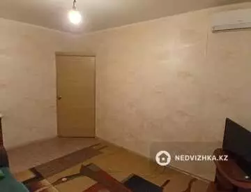 2-комнатная квартира, этаж 2 из 3, 43 м²