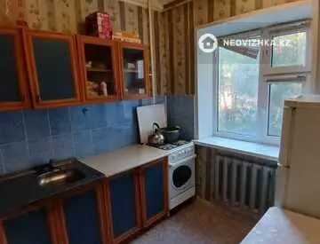 43 м², 2-комнатная квартира, этаж 2 из 3, 43 м², изображение - 4