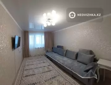 2-комнатная квартира, этаж 2 из 10, 51 м²