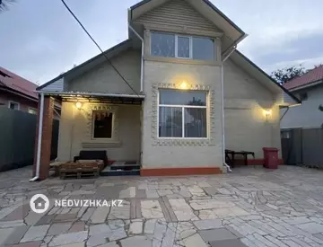 10-комнатный дом, 7 соток, 460 м², посуточно