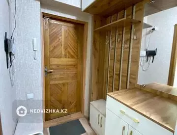 52 м², 2-комнатная квартира, этаж 2 из 5, 52 м², изображение - 10