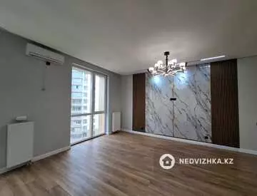 65 м², 2-комнатная квартира, этаж 6 из 9, 65 м², изображение - 7