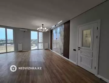 2-комнатная квартира, этаж 6 из 9, 65 м²