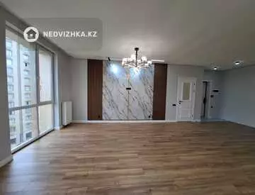 65 м², 2-комнатная квартира, этаж 6 из 9, 65 м², изображение - 1