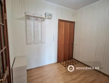 50 м², 1-комнатная квартира, этаж 6 из 9, 50 м², изображение - 14