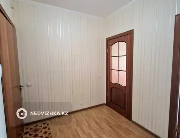 50 м², 1-комнатная квартира, этаж 6 из 9, 50 м², изображение - 5