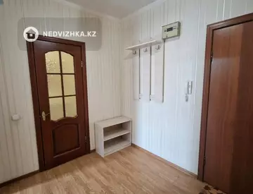 50 м², 1-комнатная квартира, этаж 6 из 9, 50 м², изображение - 15