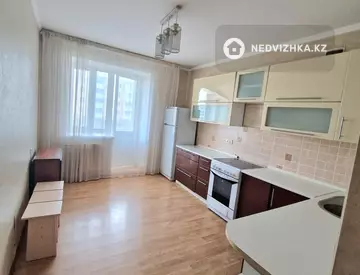 50 м², 1-комнатная квартира, этаж 6 из 9, 50 м², изображение - 6