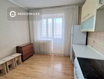 50 м², 1-комнатная квартира, этаж 6 из 9, 50 м², изображение - 10